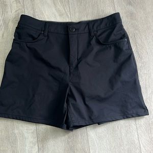 Black,  Tommy Bahama, short